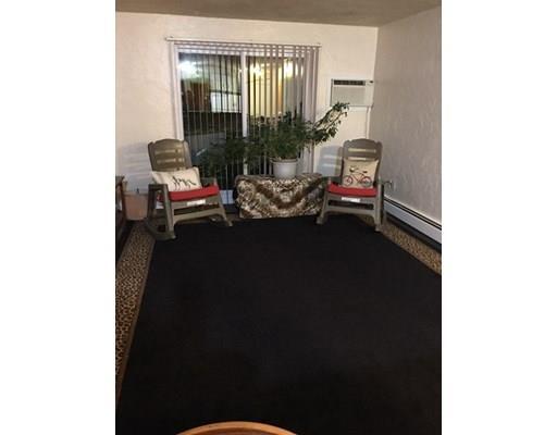 Foto del edificio - 505 Washington Ave