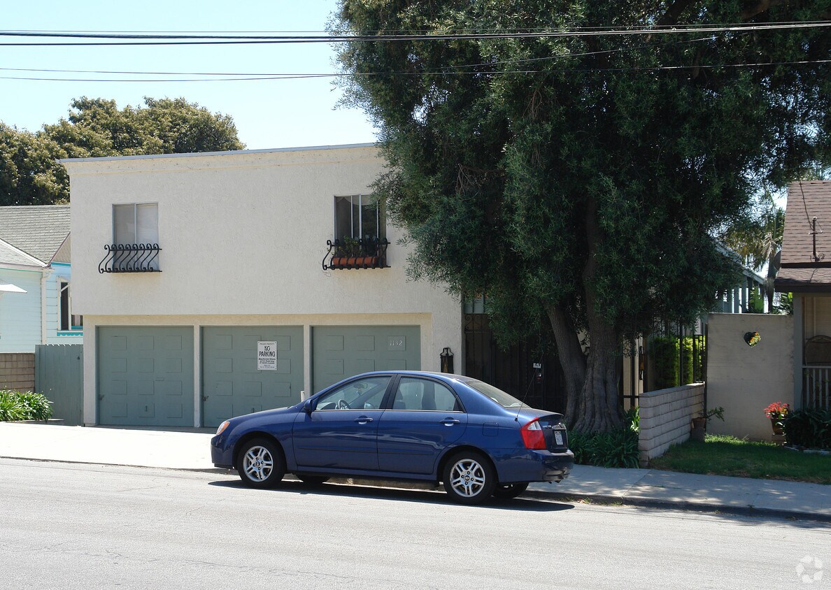 Building Photo - 1132 E Meta St