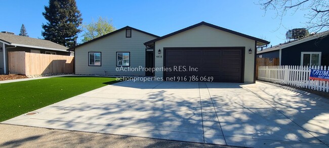 Building Photo - Absolutley Stunning Rocklin All New 3 Bedr...