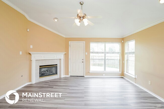 Foto del edificio - 19318 Pinewood Bluff Ln