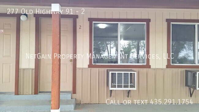 Foto del edificio - 277 Old US Hwy 91