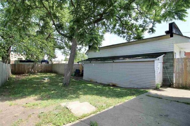 Foto del edificio - 927 Ohio St