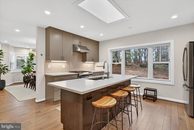 Foto del edificio - 5908 17th St NW