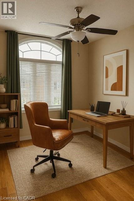 Photo du bâtiment - 99 Panabaker Dr