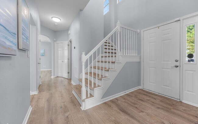 Foto del edificio - Gorgeous First-Time Rental in Popular Courthouse Estates! A Pet-Friendly Home, Fenced Yard, All A...