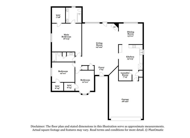 Foto del edificio - 6317 Woodstream Trail