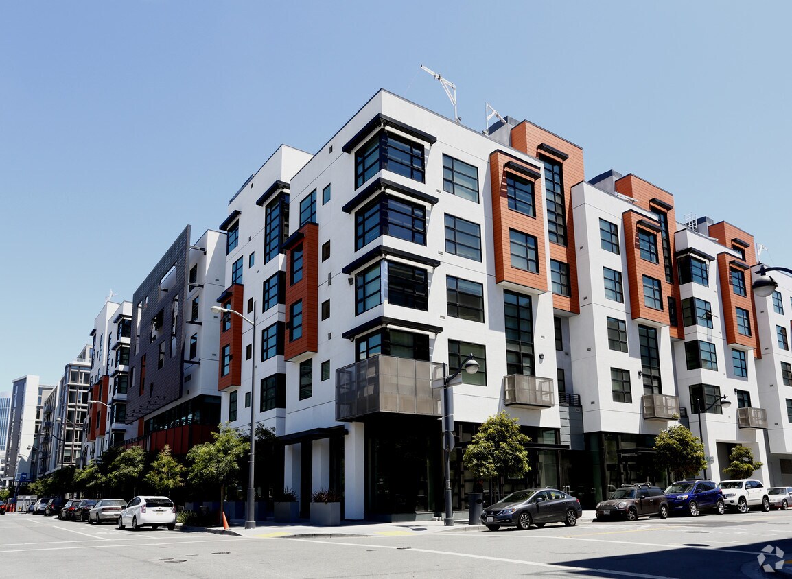 Foto principal - Venue Apartments