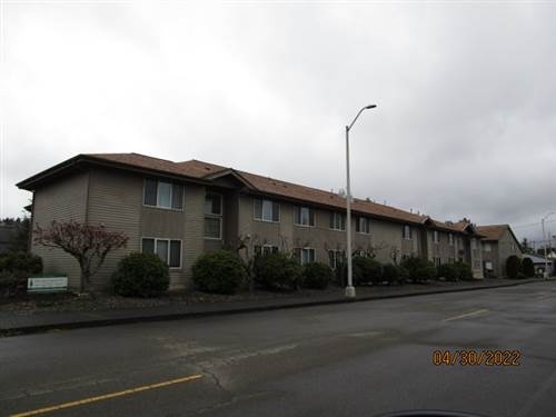 Primary Photo - Channel Point Village