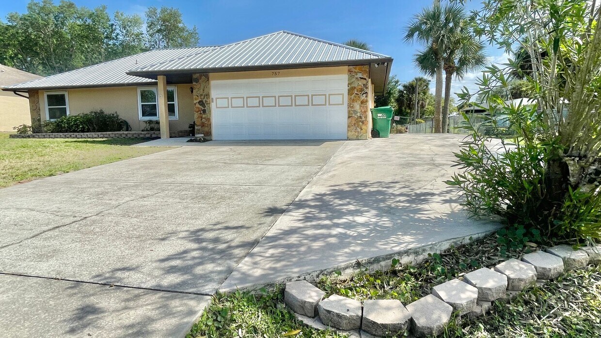 Primary Photo - Available JUNE 2025 in heart of Sebastian