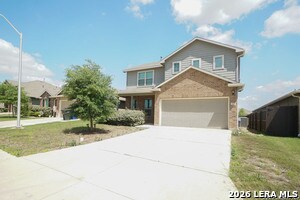 Building Photo - 2449 McCrae