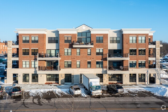 Building Photo - 150 Jeffords