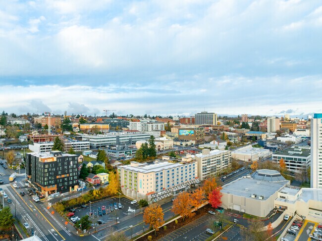 Foto del edificio - Villaggio Apartment Homes