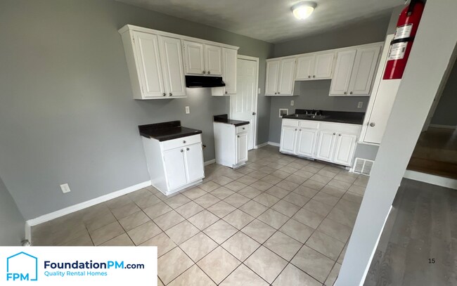 Foto del edificio - 923 Ledbetter Ave