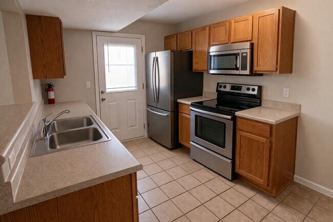 Foto del edificio - 1417 Bodie Dr