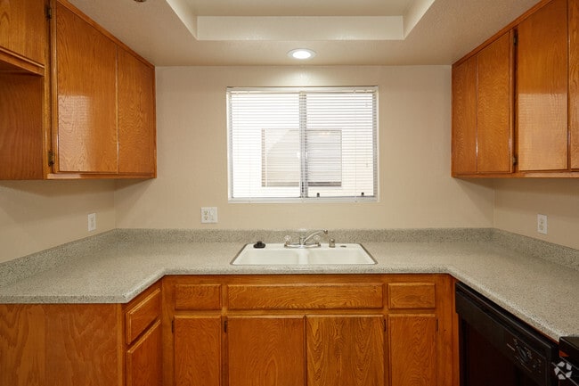 Interior Photo - Tamarack Gardens Apartments