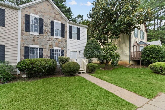 Foto del edificio - 3510 Ashley Station Dr SW