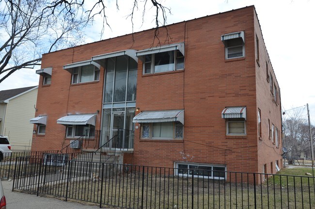 Foto del edificio - 1043 21st St
