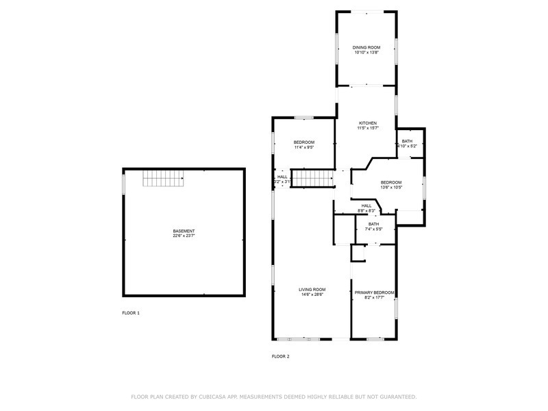 Building Photo - 1512 K Ave NE