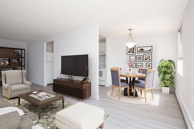 Building Photo - Woodside Avenue Apartments