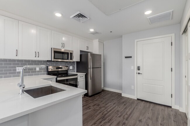 Foto del edificio - 475 N 9th St