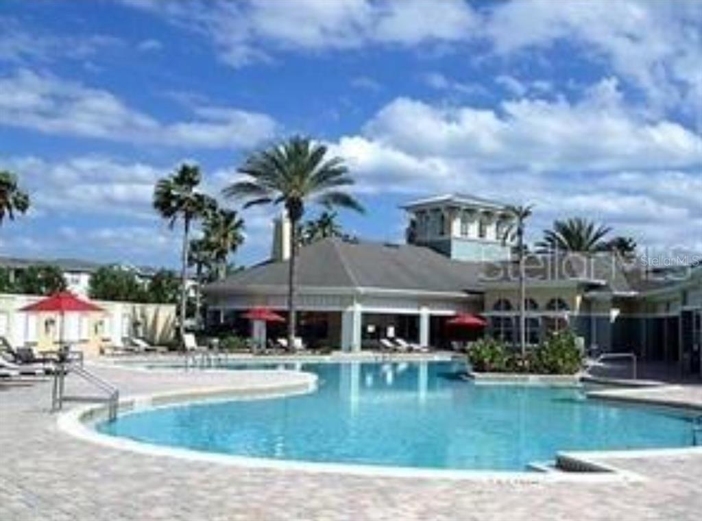 8256 Maritime Flag St Unit 1706, Windermere, FL 34786 Condo for Rent