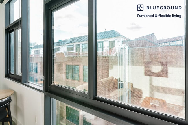 Foto del edificio - 1255 22nd St NW