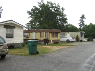 Foto principal - Gateview Mobile Home Park