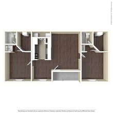 Interior Photo - Ashmore