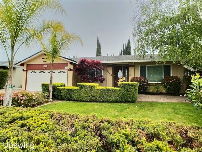Building Photo - 4 br, 2 bath House - 5860 Allen Ave.
