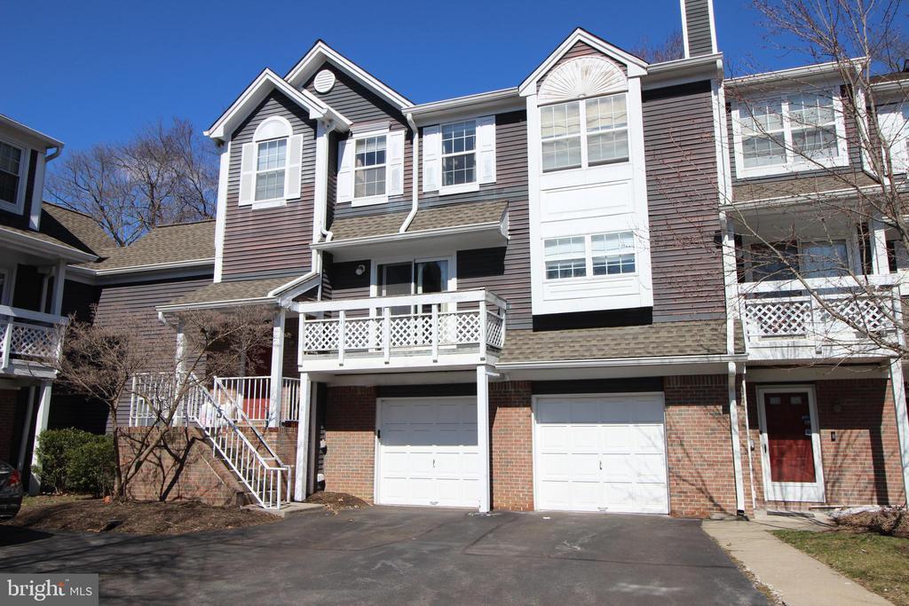 Foto principal - 9 Halstead Pl