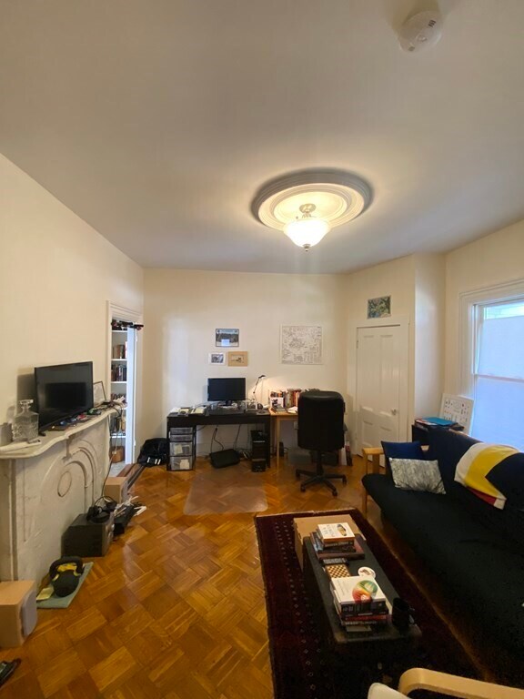 104 W Emerson St Unit 1, Melrose, MA 02176 Condo for Rent in Melrose