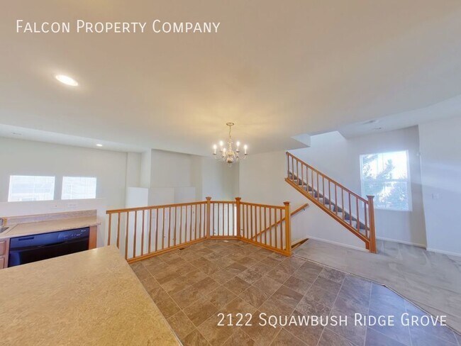 Building Photo - South Springs Townhome End Unit - Availabl...