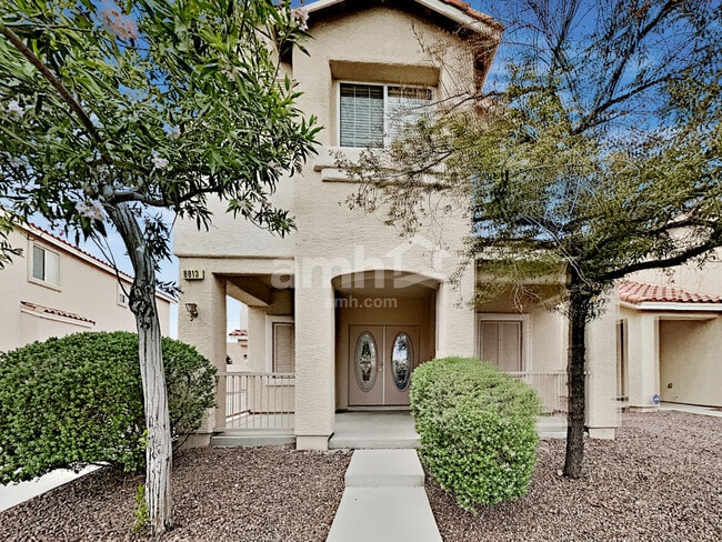 Building Photo - 8813 Red Fox Dr