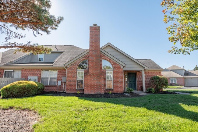 Foto del edificio - 3906 Sandstone Cir