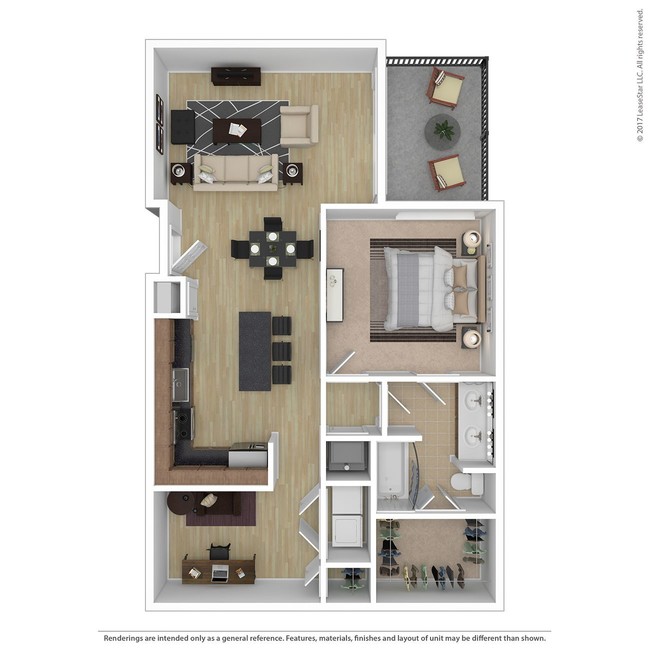 Sabina Apartments Austin, TX