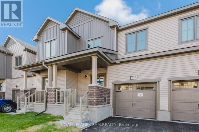 Building Photo - 507 Brigatine Ave