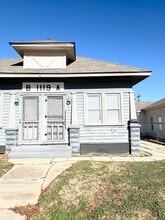 1119 NW 9th St