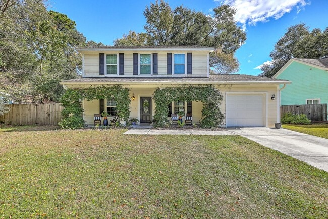 Photo - 1757 Sailfish Dr House