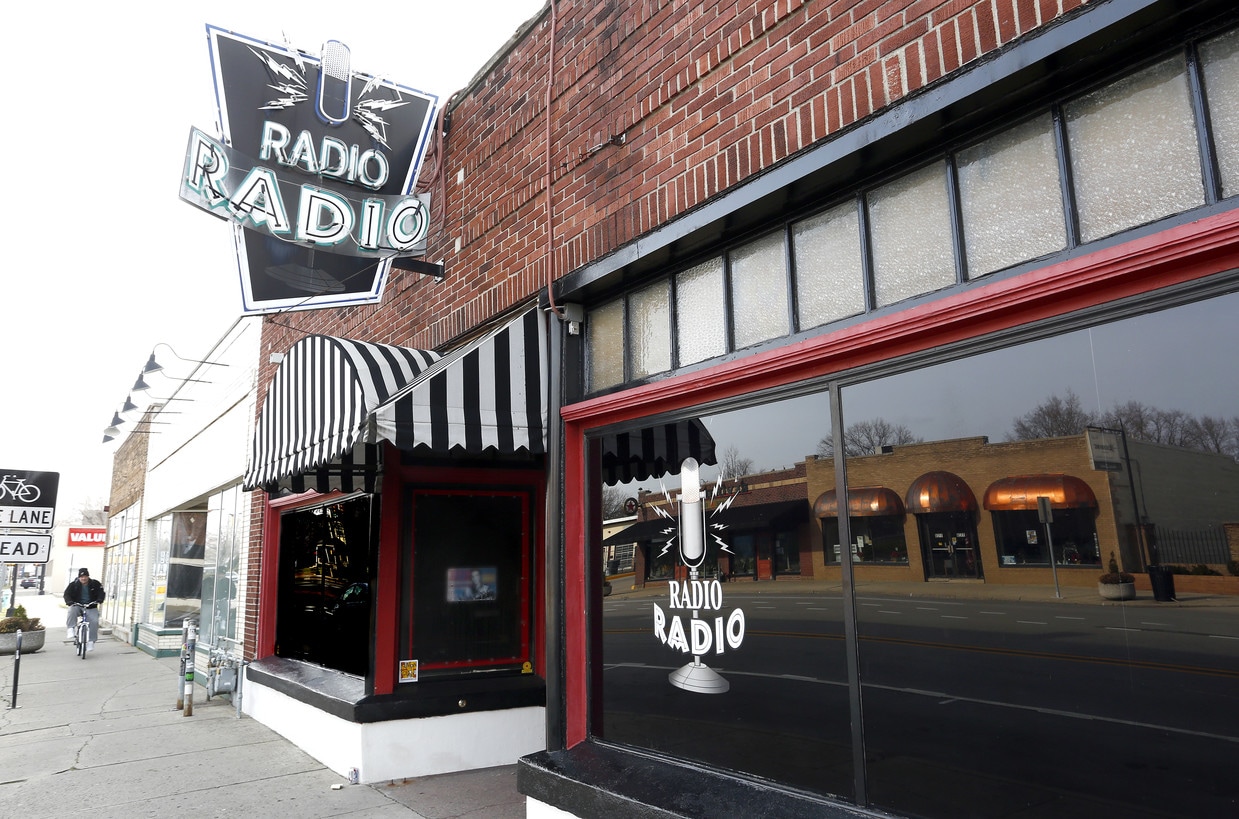 Horizons Apartments Rentals Indianapolis, IN