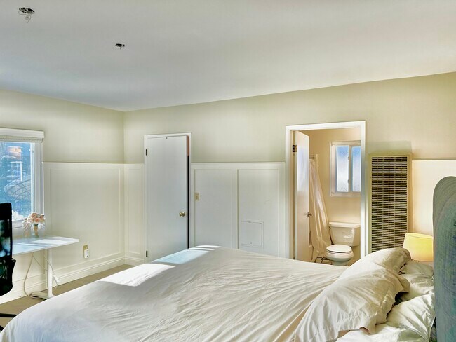 Foto del edificio - 719 N Cabrillo Ave