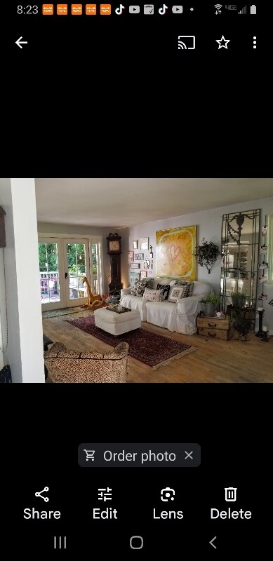 Foto del edificio - 1604 N 203rd Pl