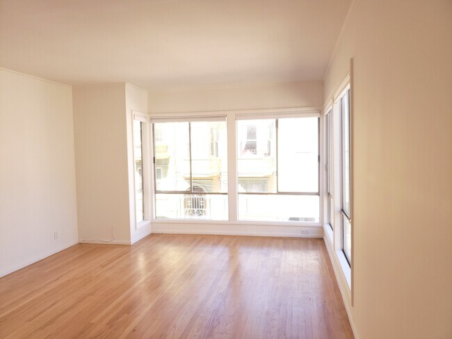 Foto del edificio - 1021 Clay St