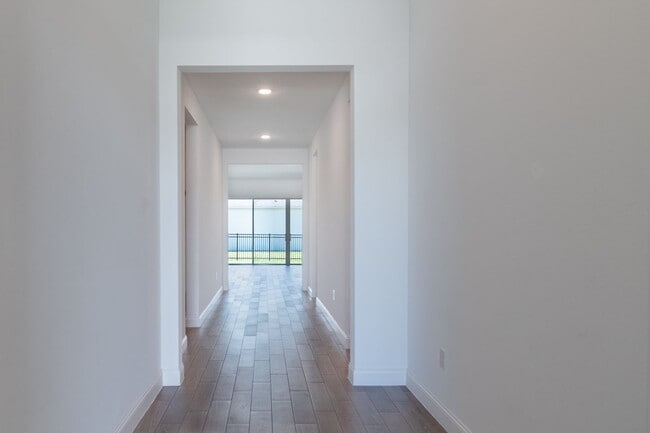 Foto del edificio - Newly Constructed, Well Appointed Home