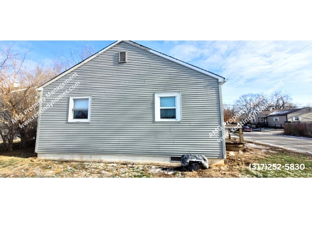 Photo - 2301 N Moreland Ave House