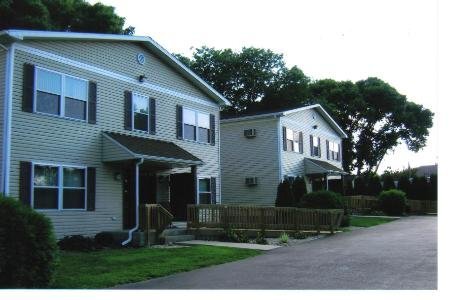 Building Photo - 307 Water St