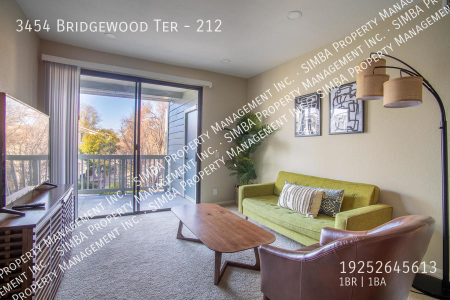 Primary Photo - Bridgewood Terrace