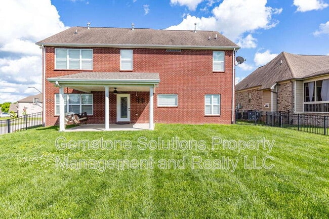 Building Photo - 2605 Paddock Park Dr