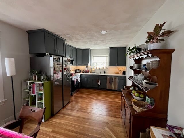 316/318 Eaton St - 316/318 Eaton St Apartment
