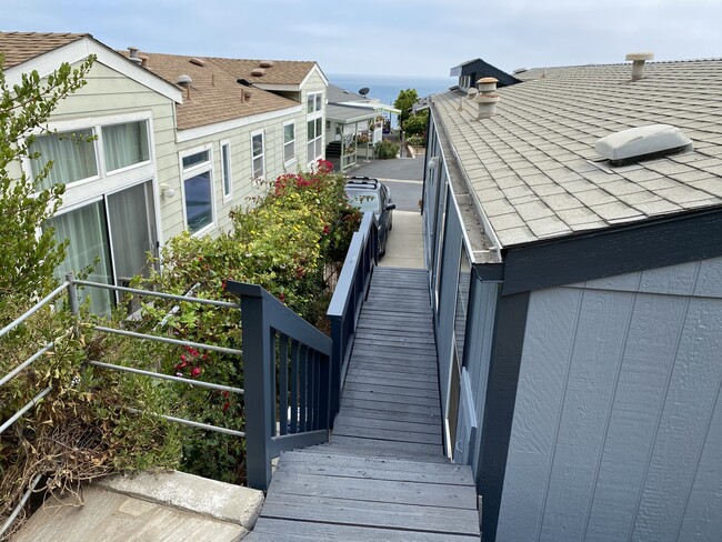 Building Photo - 17015 Pacific Coast Hwy
