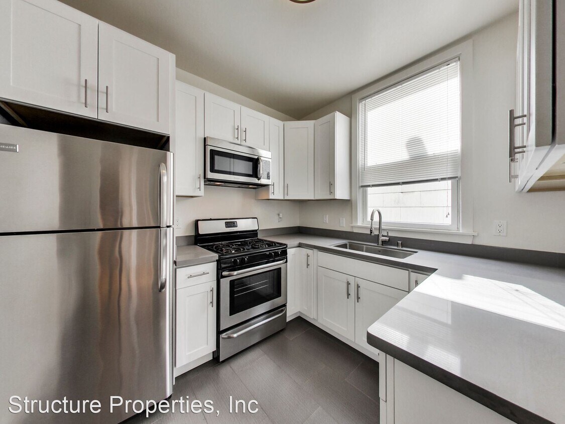 Foto principal - 1160 Pine St
